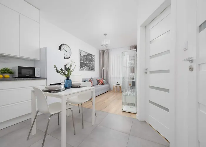 Bright Grey In With Balcony By Renters *