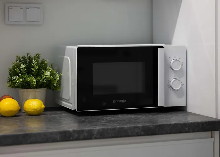 Apartment Bright Grey In With Balcony By Renters *